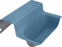OER Trunk Mats HA510108