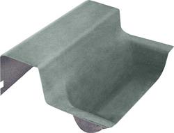 OER Trunk Mats HA510146