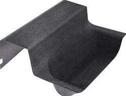 OER Authorized Molded Trunk Carpet Kits for 1982-1992 CAMARO, FIREBIRD - HA510157