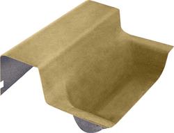 OER Trunk Mats HA510167