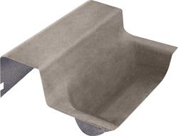 OER Trunk Mats HA510168