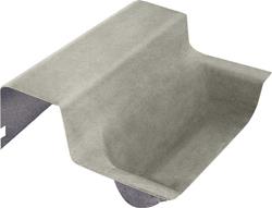 OER Trunk Mats HA510192