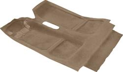 OER Trunk Mats HA510228