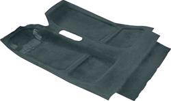 OER Trunk Mats HA510256