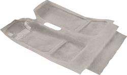 OER Trunk Mats HA510268