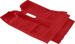 OER Trunk Mats HA510277