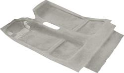 OER Trunk Mats HA510292