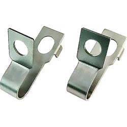 OER Hose and Line Mounting Clamps HC64