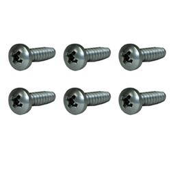 OER Bolts and Screws HK157