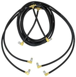 OER Convertible & T-Top Components HK222