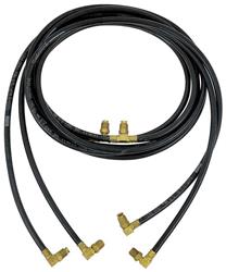 OER Convertible & T-Top Components HK224