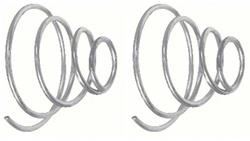 OER Window Crank Components HK278