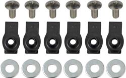 OER Body Component Bump Stops HK46