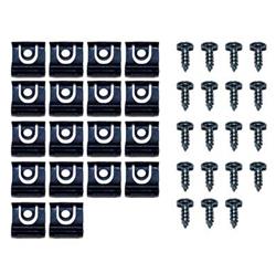 OER Body Molding Fasteners HK501