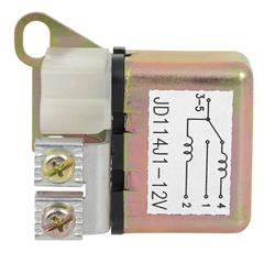 OER Relays HR140