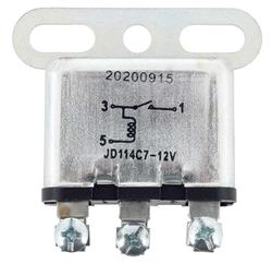 OER Relays HR610