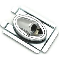 OER Rear View Mirror Mounting Brackets IN12513G