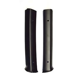 OER Pillar Post Trim Covers IN12517N