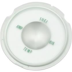 OER Gauge Kit and Instrument Cluster Components IN12874P