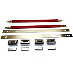 OER Door Handles, Interior IN1601Z