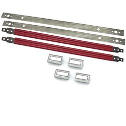 OER Door Handles, Interior IN1901Z