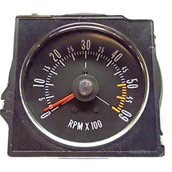 OER Gauges IN2467S