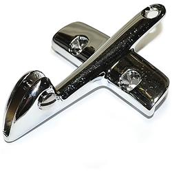 OER Rear View Mirror Mounting Brackets IN2589N