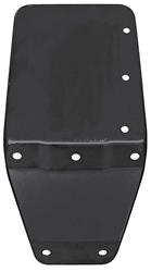 OER Rocker Panel End Caps JD100002