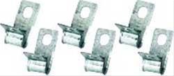 OER Fuel Line Clip Sets K0093