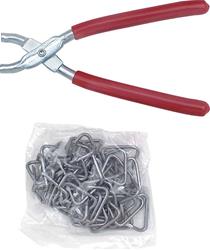 OER Upholstery Components K10000