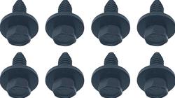 OER Authorized Hood Hinge Bolt Kits K1005