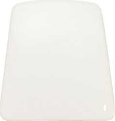 OER Camaro/Firebird Bucket Seat Back Panels for 1967-1970 CAMARO - K1010