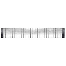 OER Billet Grilles K1015A