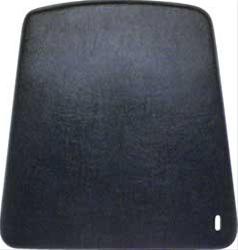 OER Camaro/Firebird Bucket Seat Back Panels for 1967-1970 CAMARO, FIREBIRD - K1021