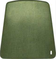 OER Camaro/Firebird Bucket Seat Back Panels for 1967-1970 CAMARO - K1061