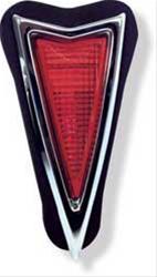 OER 1968 Firebird Rear Side Marker Lamps for 1968 FIREBIRD - K106801