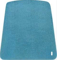 OER Camaro/Firebird Bucket Seat Back Panels for 1967-1970 CAMARO - K1075