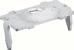 OER Glove Box Components K1101