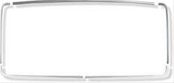 OER Window Moldings for 1965-1966 IMPALA - K125
