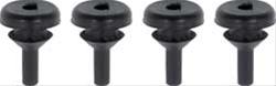 OER Body Component Stoppers for 1962-1965 CHEVY II - K132