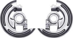 OER Brake Backing Plates K1445