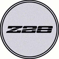 OER Wheel Center Caps K151763SV