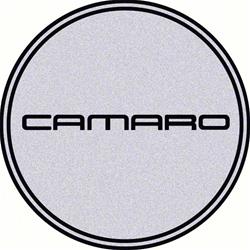 OER Wheel Center Caps K151766SV