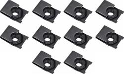 OER J-Nut Assemblies for 1970-1981 CAMARO, FIREBIRD - K1550