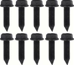 OER Bolts and Screws K1553