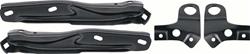 OER Bumper Brackets for 1968 CAMARO - K158