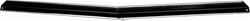 OER Authorized Camaro Standard Grille Moldings for 1967 CAMARO - K181