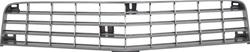 OER Authorized Camaro Standard Grilles K188