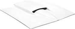 OER Yenko SYC 427 Hoods for 1967-1969 CAMARO - K1967