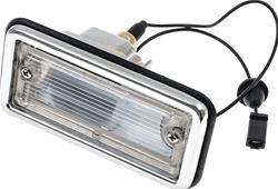 OER GM Restoration Parts Tail Lamp Assemblies for 1967-1968 CAMARO - K1968R